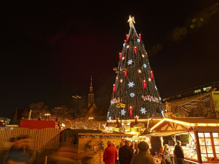 Eventi di Natale a Montepulciano Foto